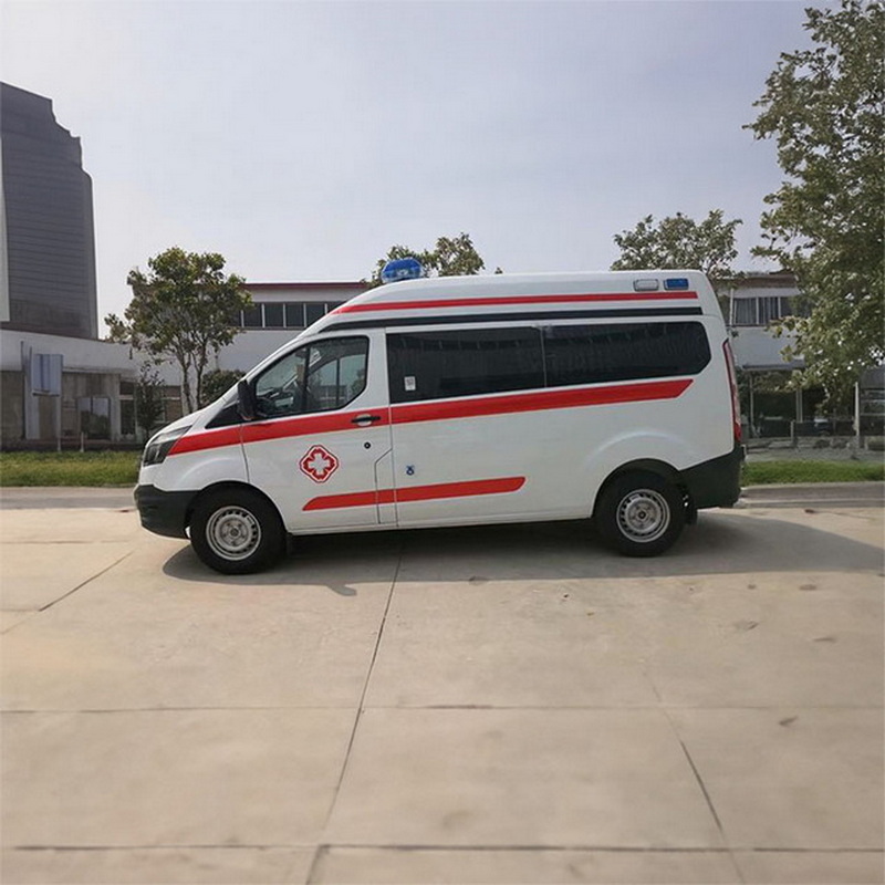 南宁私人救护车租赁联系方式