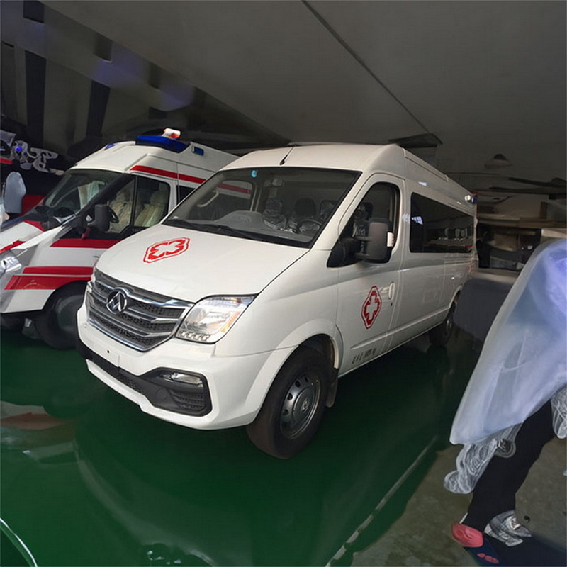 南宁租赁私人救护车联系方式