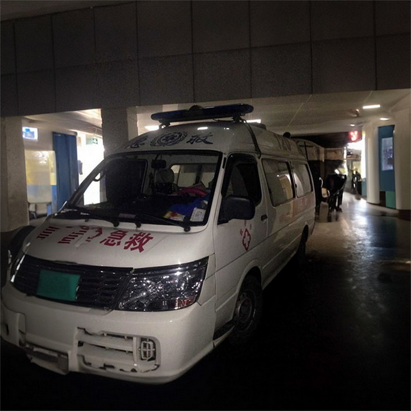 南宁120租车电话