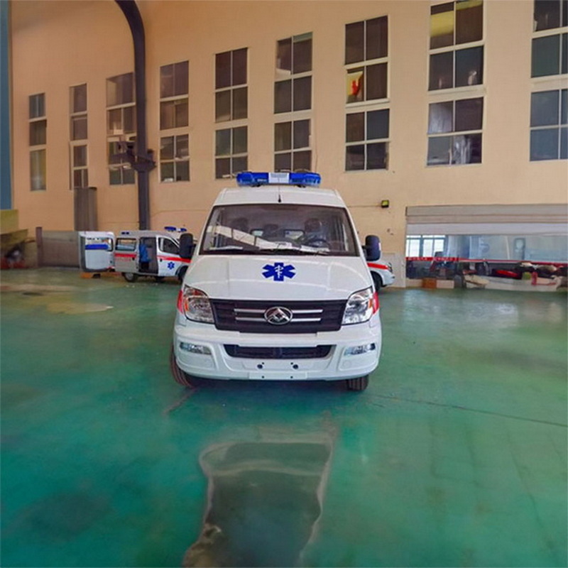 南宁出租私人救护车电话