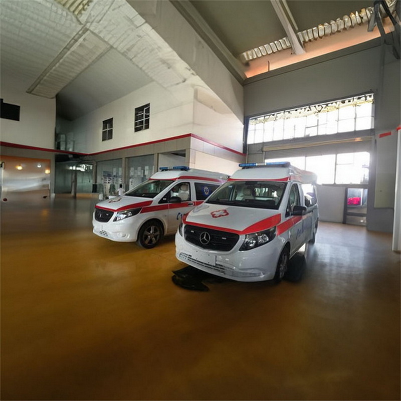 南宁出租私人救护车联系方式