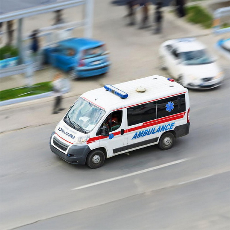 南宁私人救护车租车