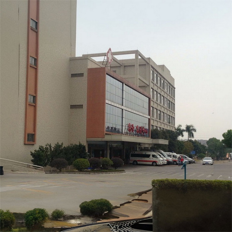 南宁急救车租赁收费