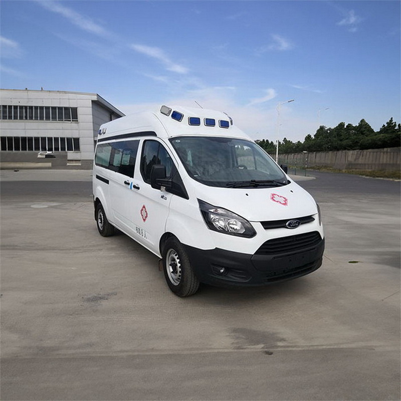 南宁急救车租车费用