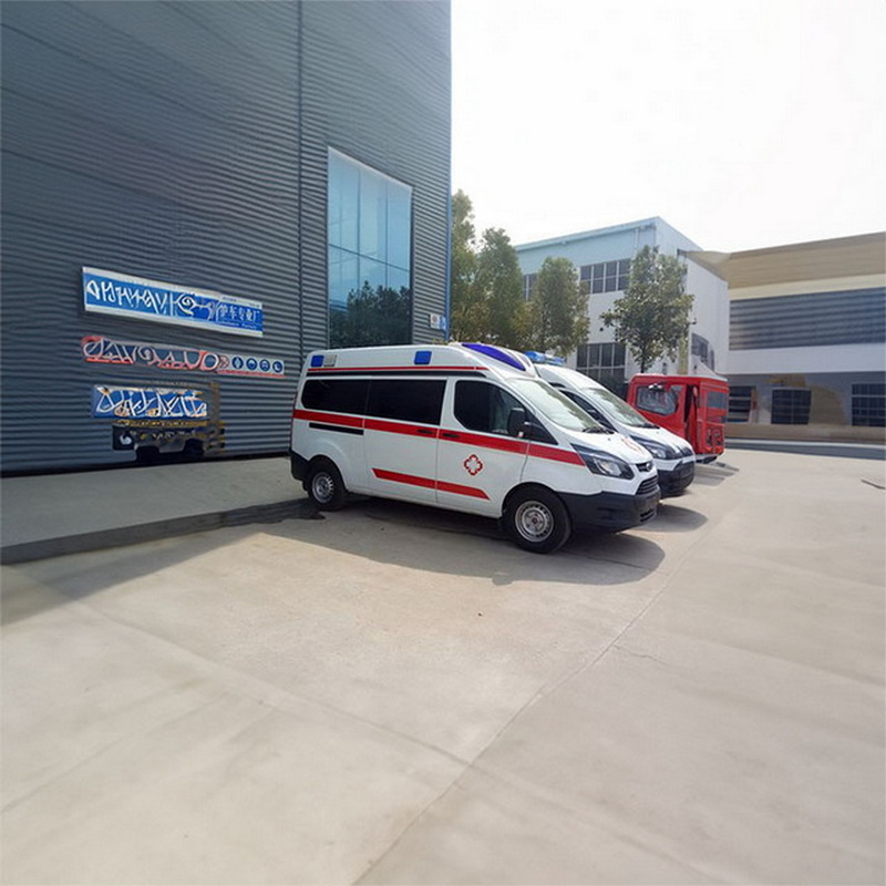 南宁救护车租赁电话号码