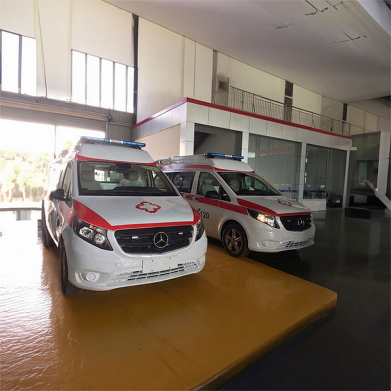 南宁急救车出租电话号码