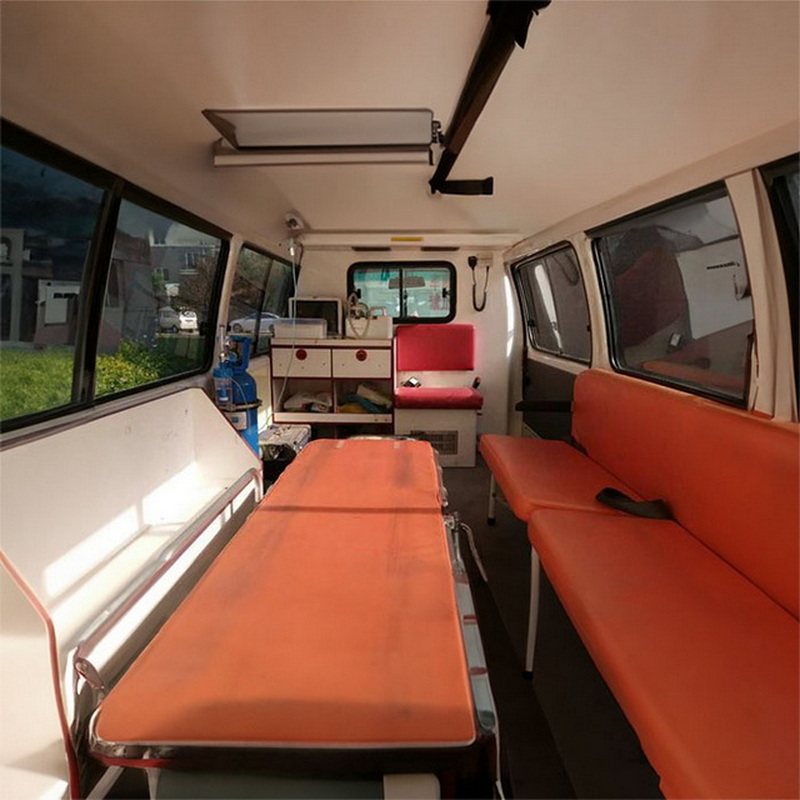 南宁急救车租赁联系方式