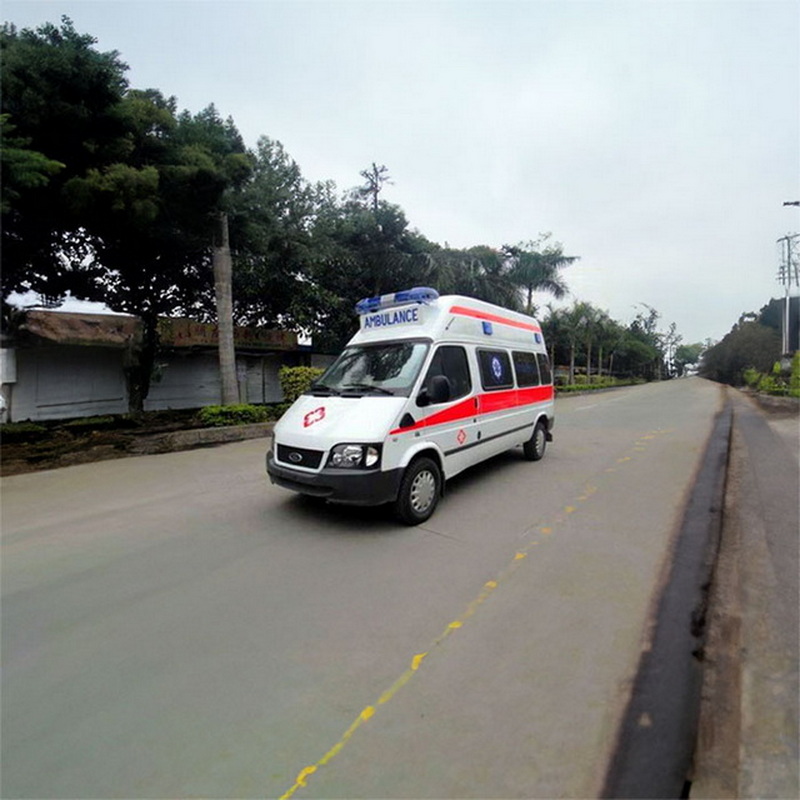 南宁出租救护车电话号码