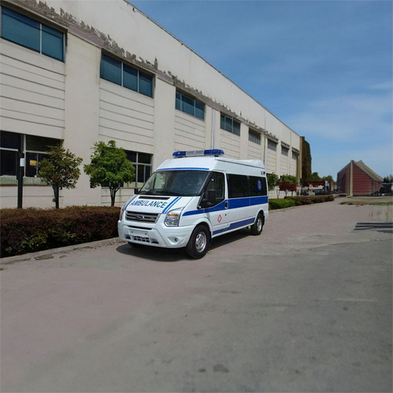 南宁租赁救护车