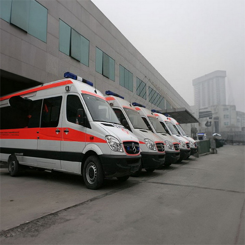 南宁租赁急救车电话号码