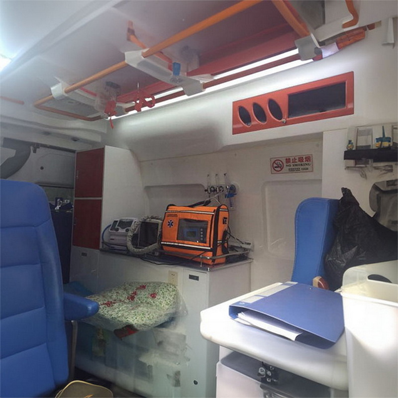 南宁出租私人救护车联系方式