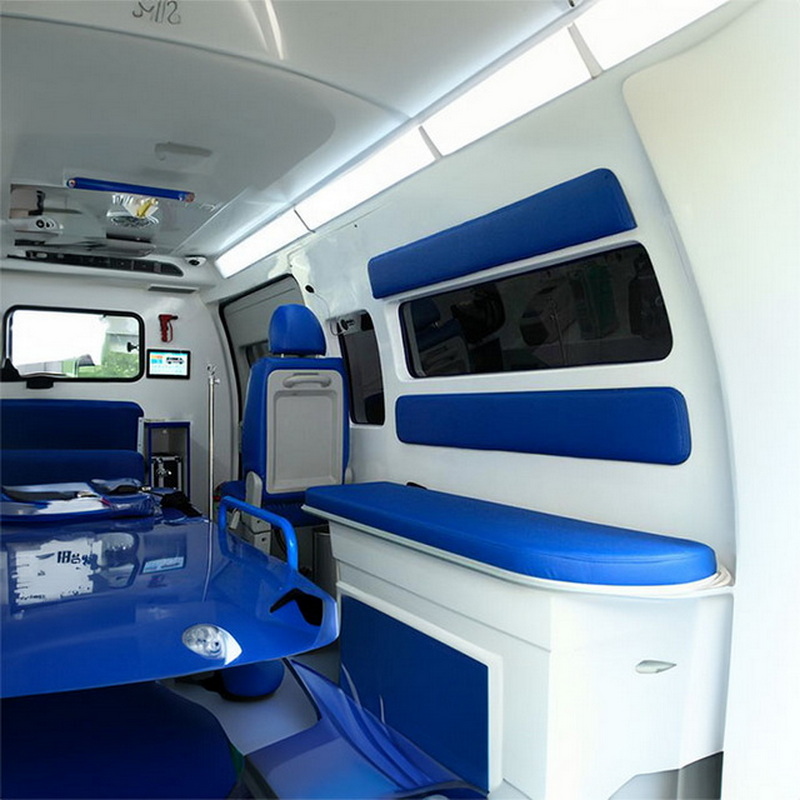 南宁急救车租赁费用