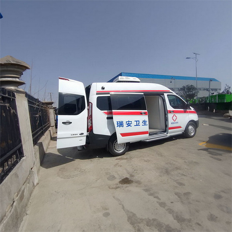 南宁租赁救护车