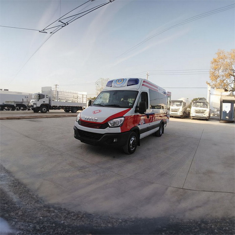 南宁出租急救车