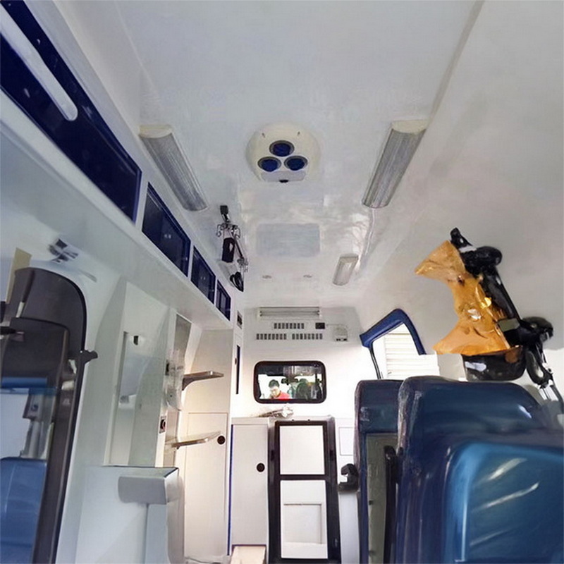 南宁租赁急救车电话