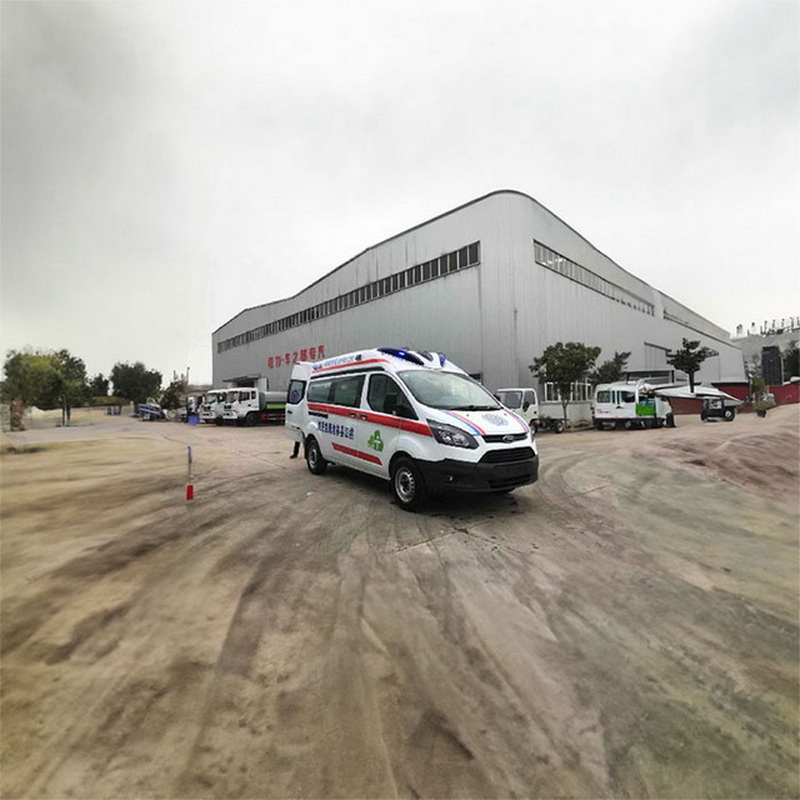 南宁租赁私人救护车电话