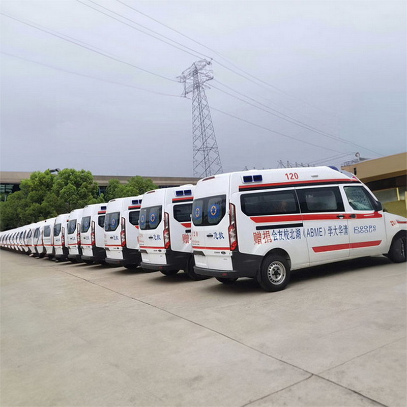 南宁私人救护车出租联系方式