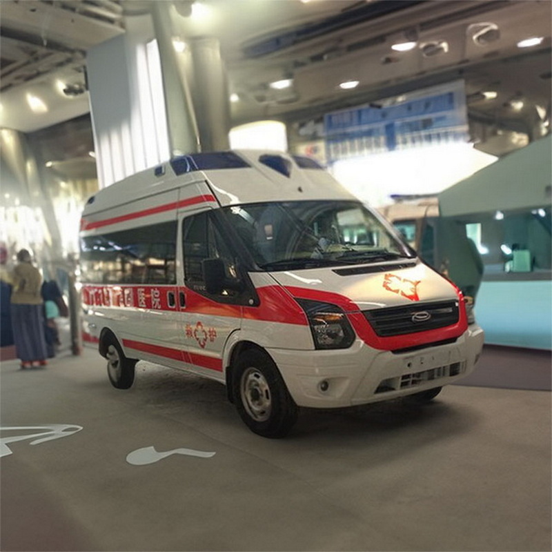 南宁私人救护车租车电话号码