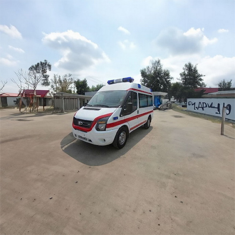 南宁出租私人救护车联系方式