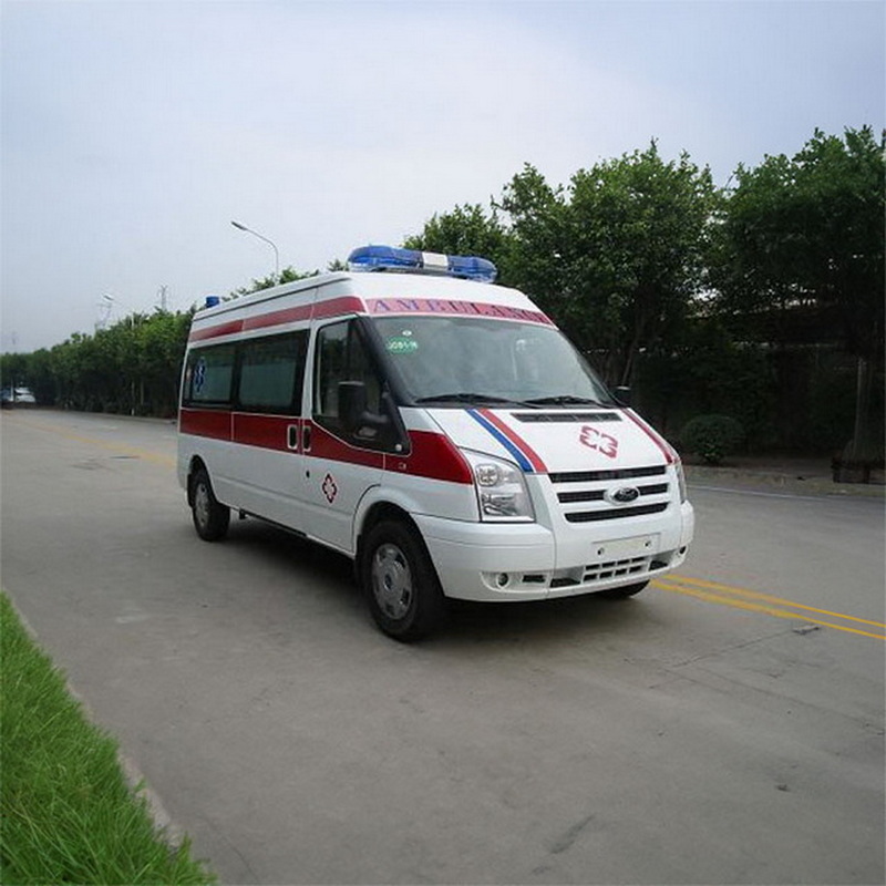 南宁出租救护车电话