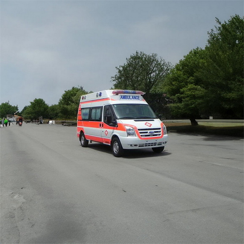 南宁急救车租车电话号码