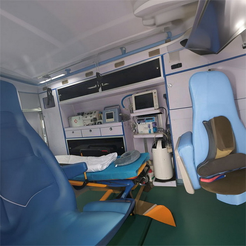 南宁私人救护车出租电话号码