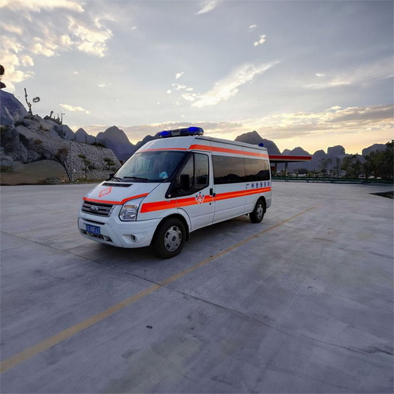 南宁120租赁费用