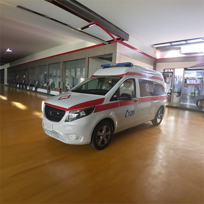 南宁120租赁收费标准