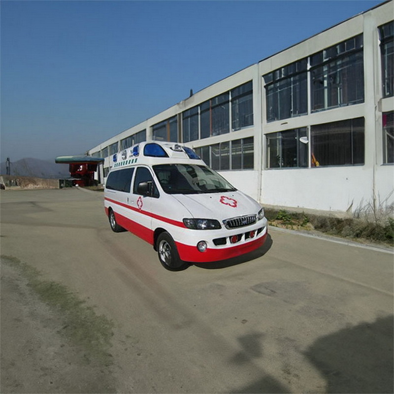 南宁急救车租车联系方式