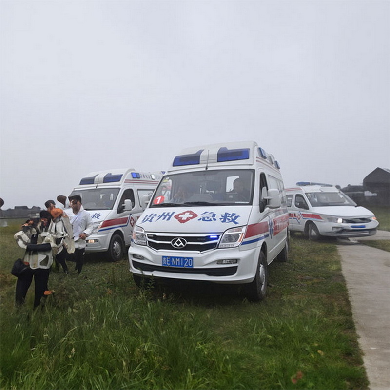 南宁租赁救护车联系电话