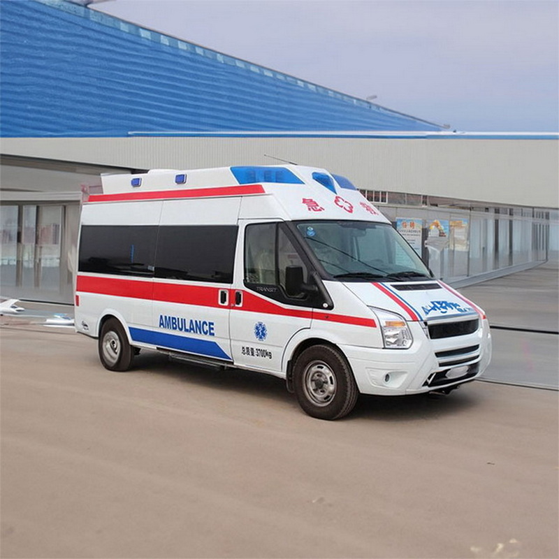 南宁私人救护车租车联系电话