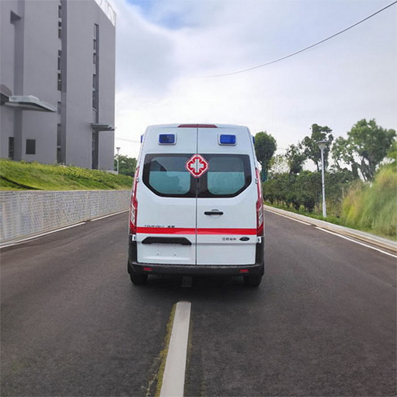南宁私人救护车出租