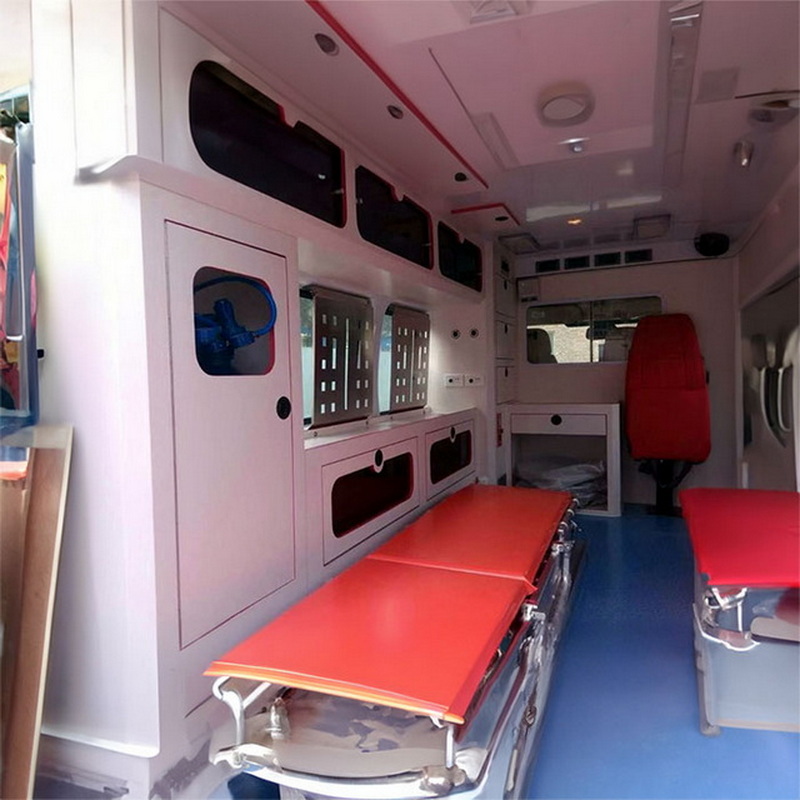 南宁租赁急救车联系电话