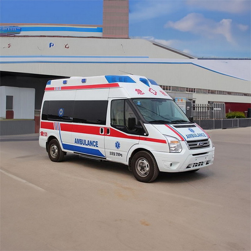 南宁出租私人救护车联系方式
