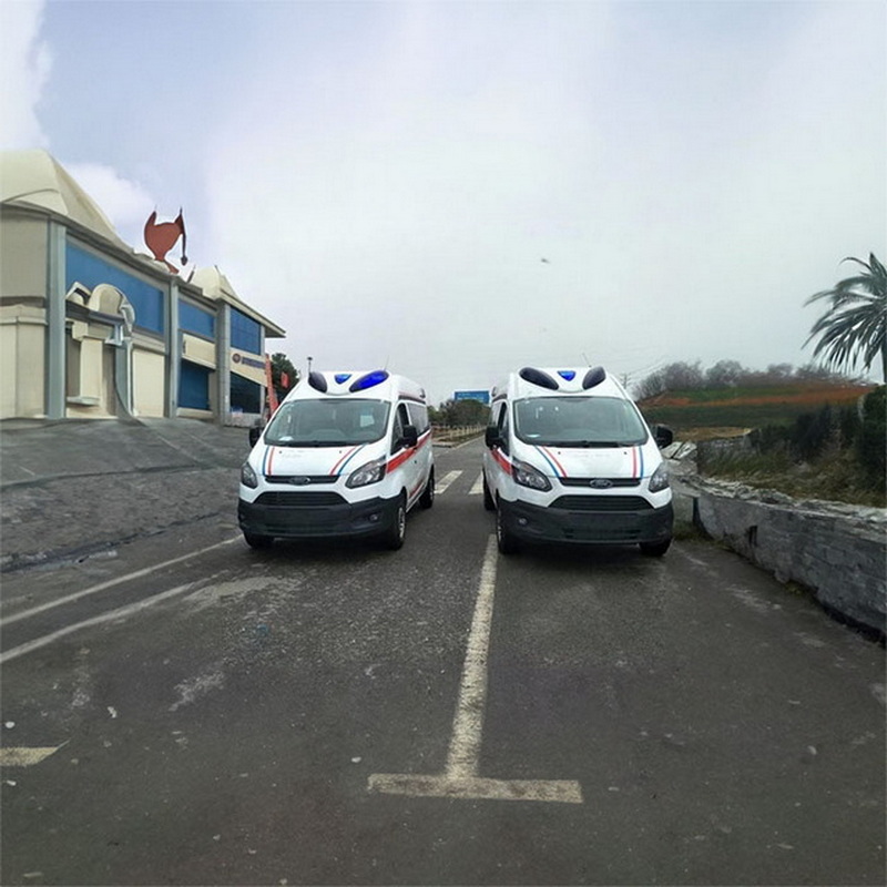 南宁私人救护车出租收费