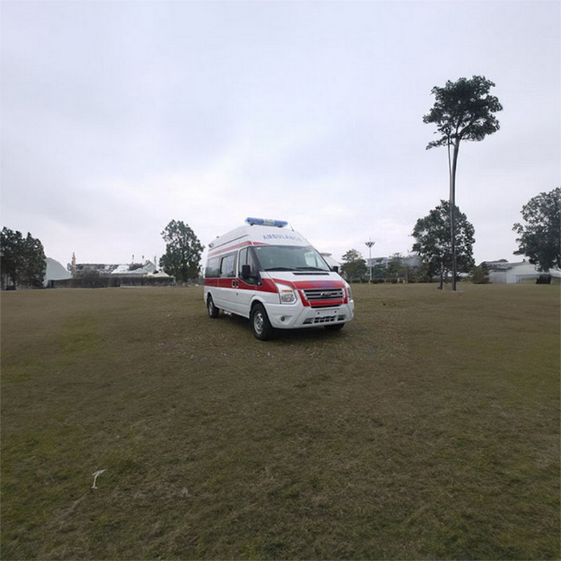 南宁出租救护车电话号码