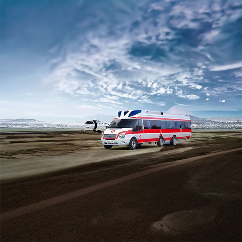 南宁救护车租赁电话号码