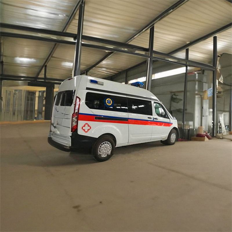 南宁私人救护车租赁联系电话