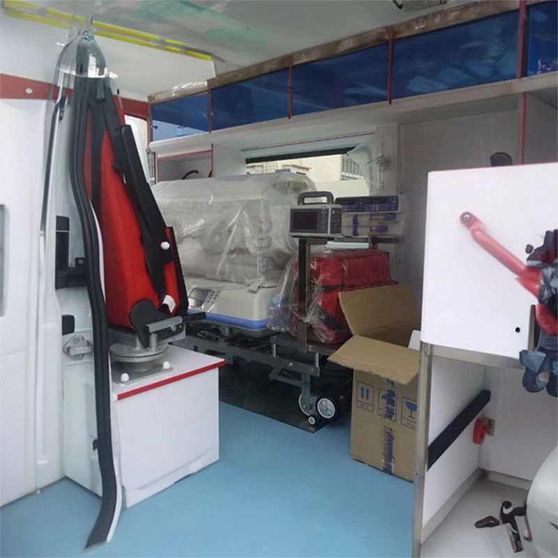 南宁救护车租赁联系方式