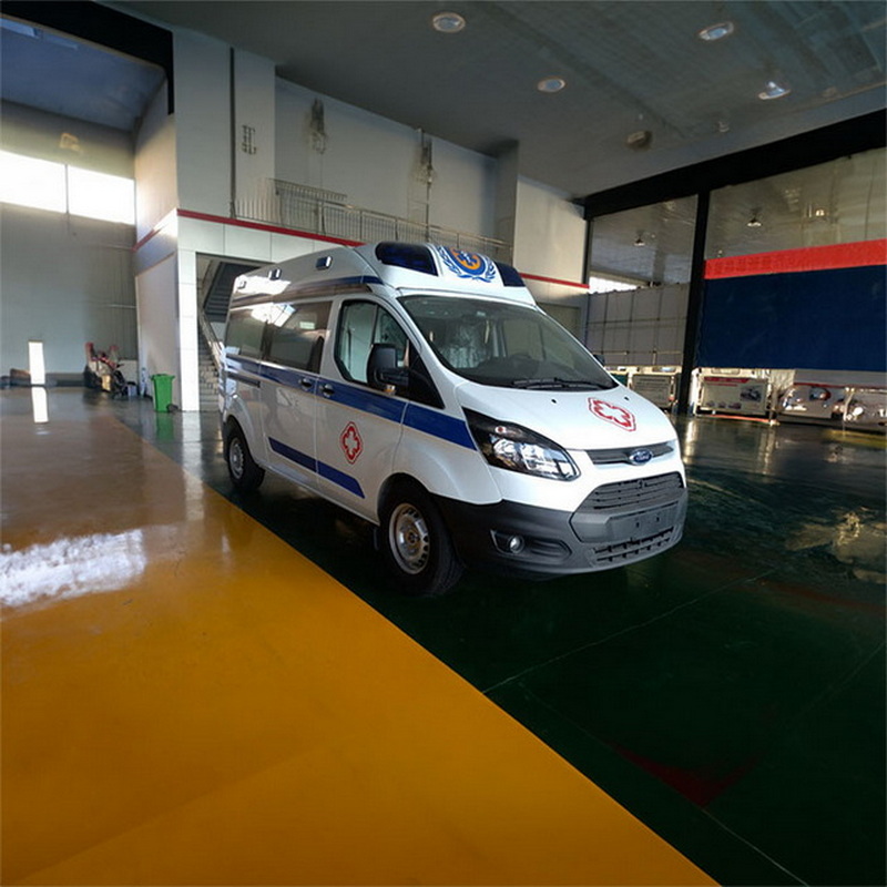 南宁私人救护车租车电话