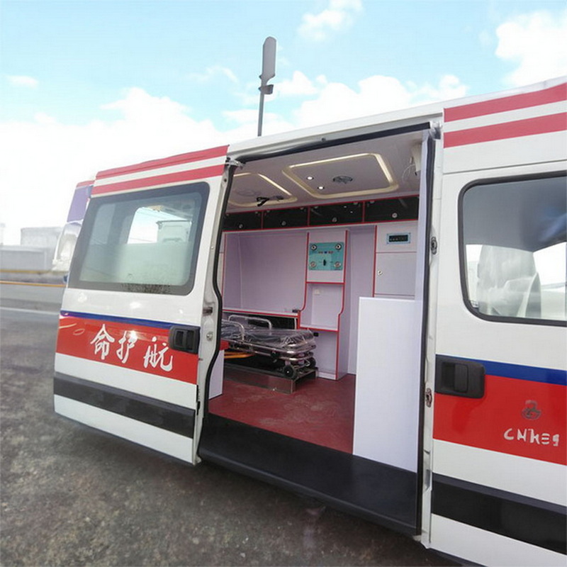 南宁出租私人救护车联系方式