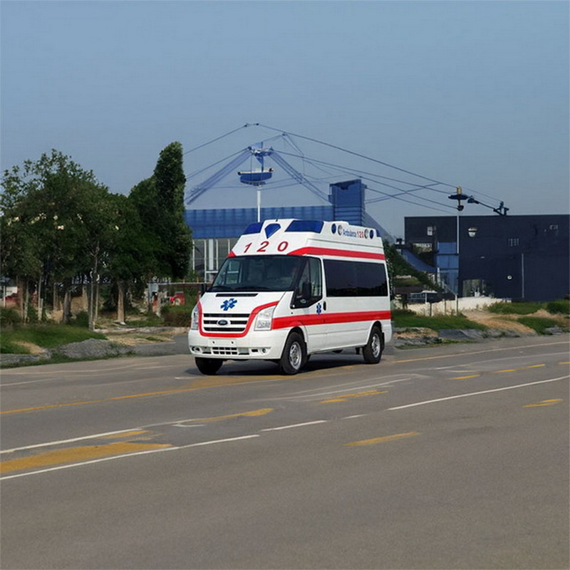 南宁私人救护车出租电话号码