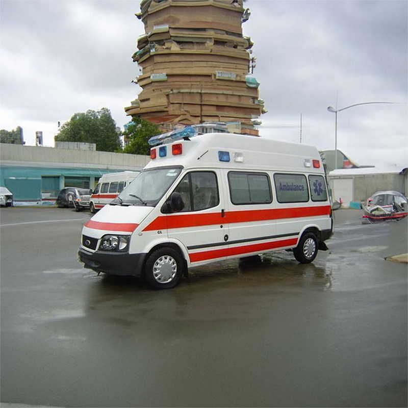 南宁出租急救车