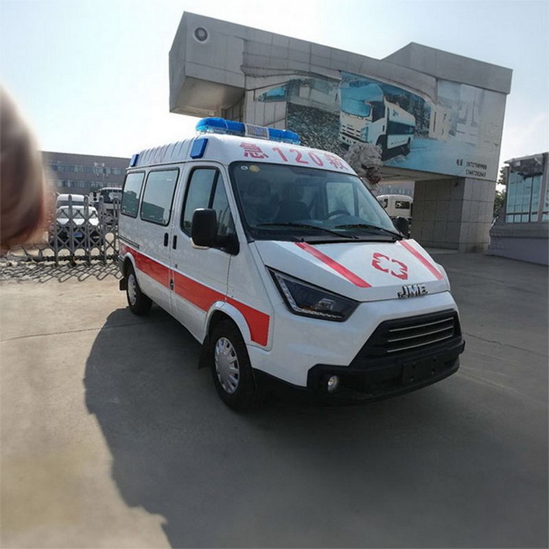 南宁救护车租车费用