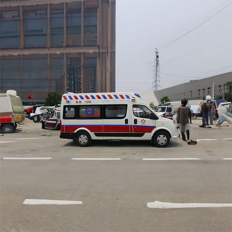 南宁出租急救车联系电话