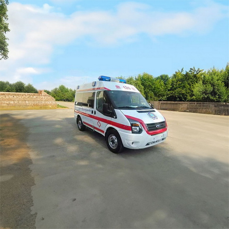 南宁出租私人救护车联系方式