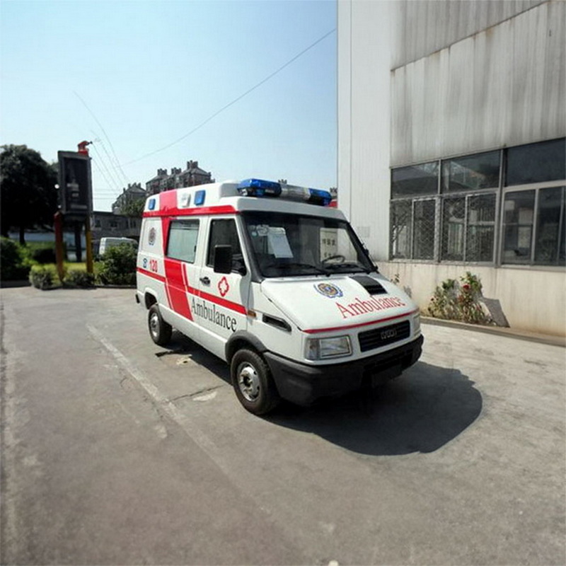 南宁租赁急救车电话