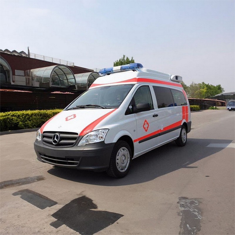 南宁出租急救车