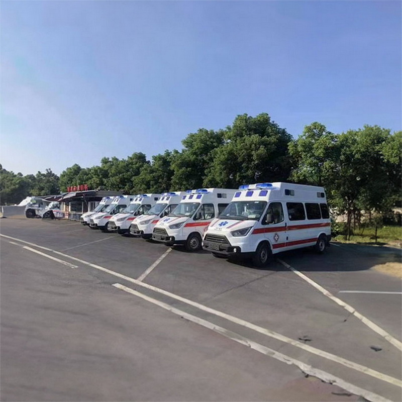 南宁救护车租赁电话号码
