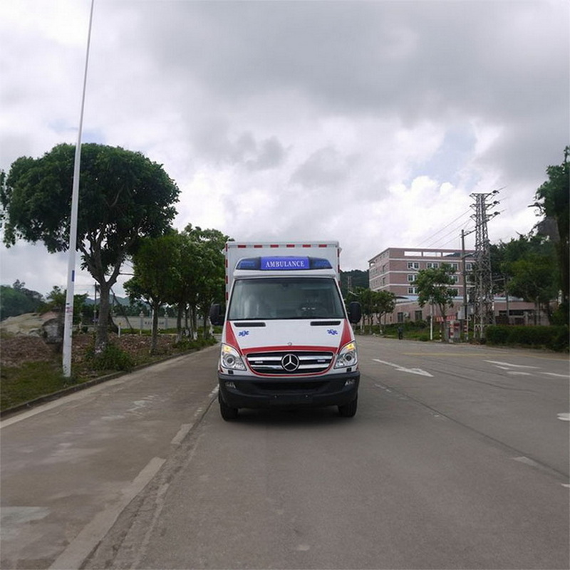 南宁租赁救护车电话号码